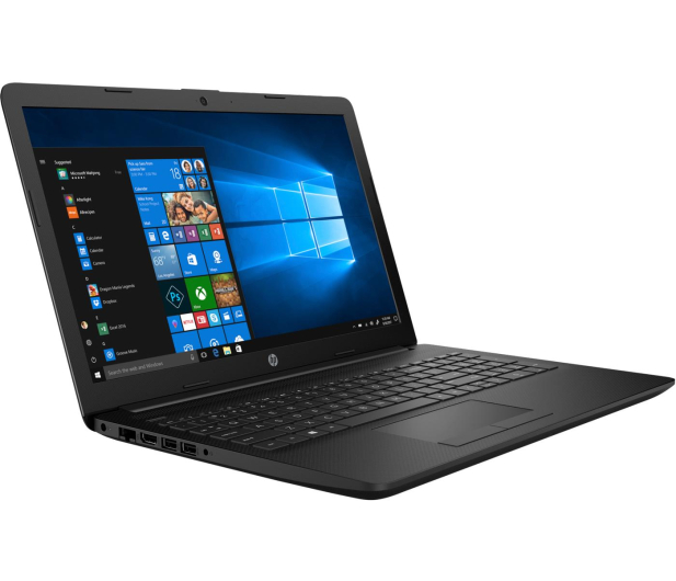 HP 15 Ryzen 3-3200/8GB/256/Win10 FHD - 559648 - zdjęcie 3